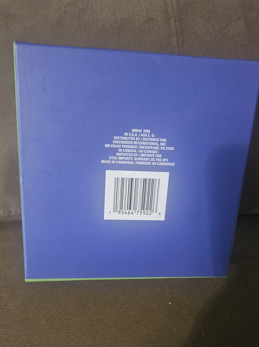 🎄Socks In A Box Bundle - Picture 3 of 4